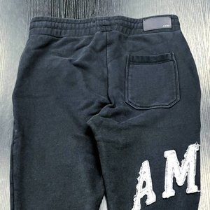 Amiri Sweatpants